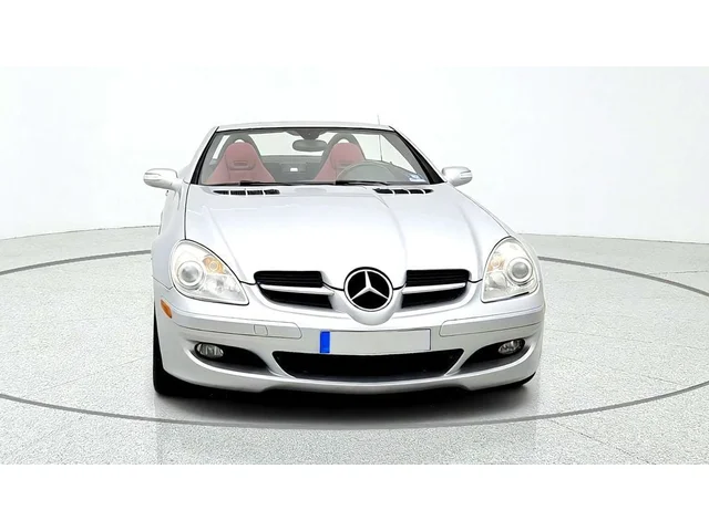 SEMINUEVOS MERCEDES-BENZ SLK a Estados en autogozo