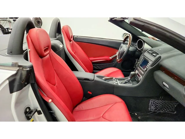 SEMINUEVOS MERCEDES-BENZ SLK a Estados en autogozo