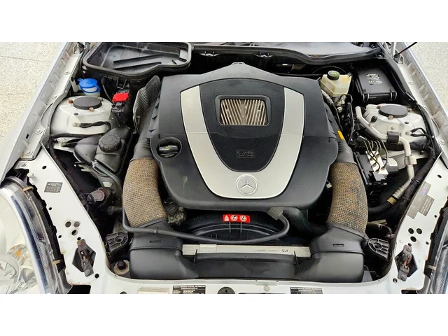 SEMINUEVOS MERCEDES-BENZ SLK a Estados en autogozo