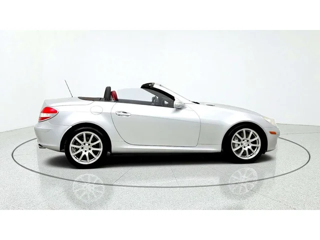 SEMINUEVOS MERCEDES-BENZ SLK a Estados en autogozo