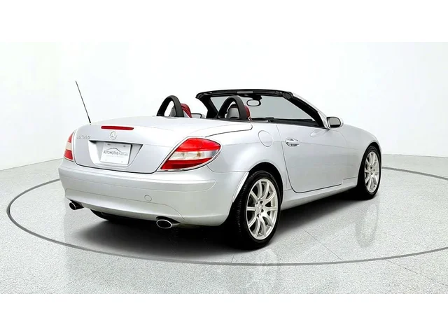 SEMINUEVOS MERCEDES-BENZ SLK a Estados en autogozo