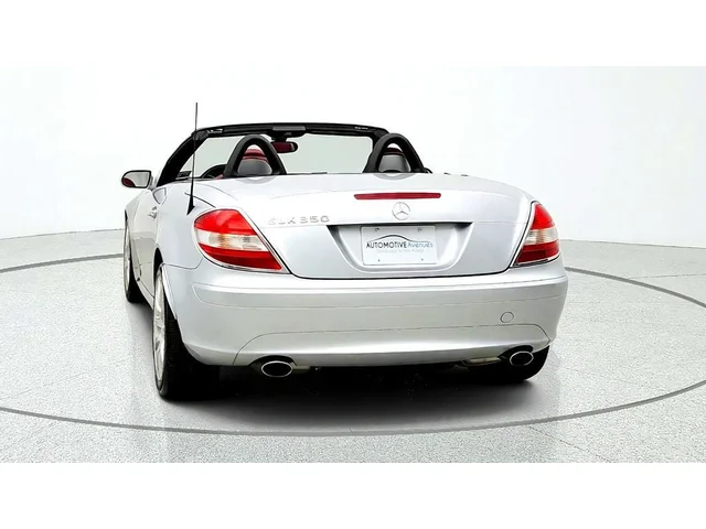 SEMINUEVOS MERCEDES-BENZ SLK a Estados en autogozo