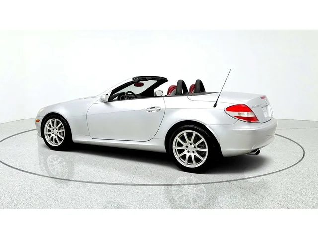 SEMINUEVOS MERCEDES-BENZ SLK a Estados en autogozo