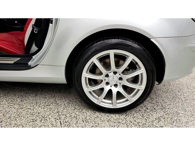 SEMINUEVOS MERCEDES-BENZ SLK a Estados en autogozo