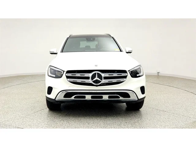 SEMINUEVOS MERCEDES-BENZ GLC a Estados en autogozo