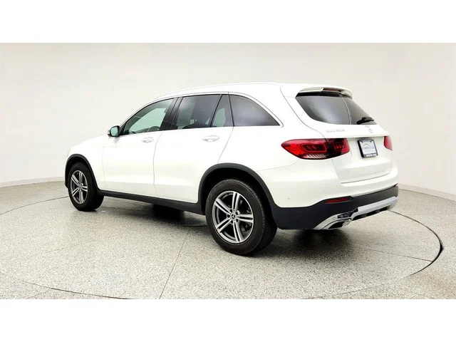 SEMINUEVOS MERCEDES-BENZ GLC a Estados en autogozo