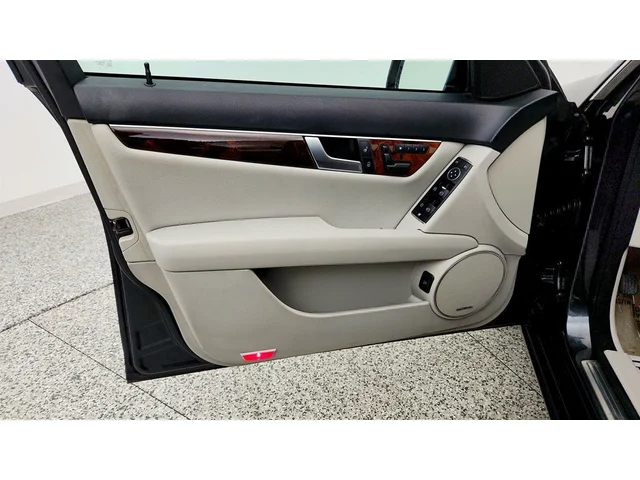 SEMINUEVOS MERCEDES-BENZ C-Class a Estados en autogozo