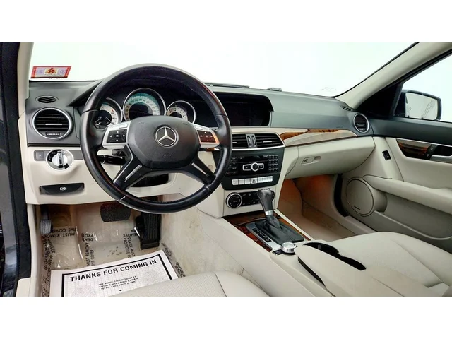 SEMINUEVOS MERCEDES-BENZ C-Class a Estados en autogozo