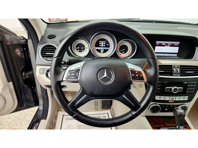 SEMINUEVOS MERCEDES-BENZ C-Class a Estados en autogozo