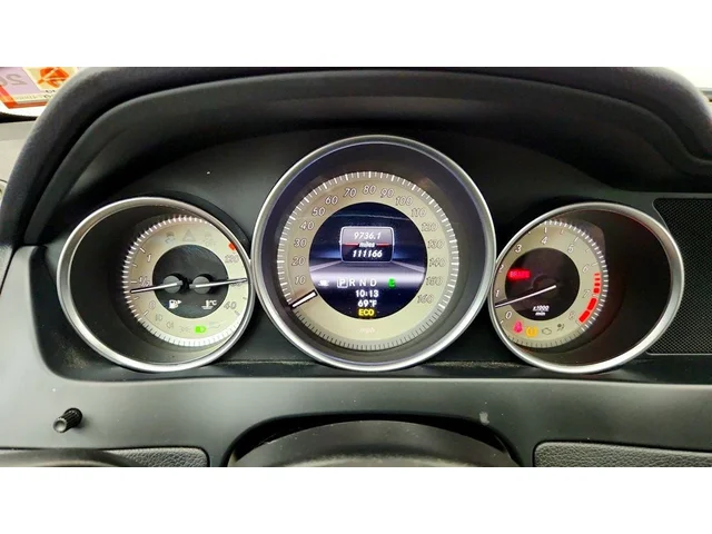 SEMINUEVOS MERCEDES-BENZ C-Class a Estados en autogozo