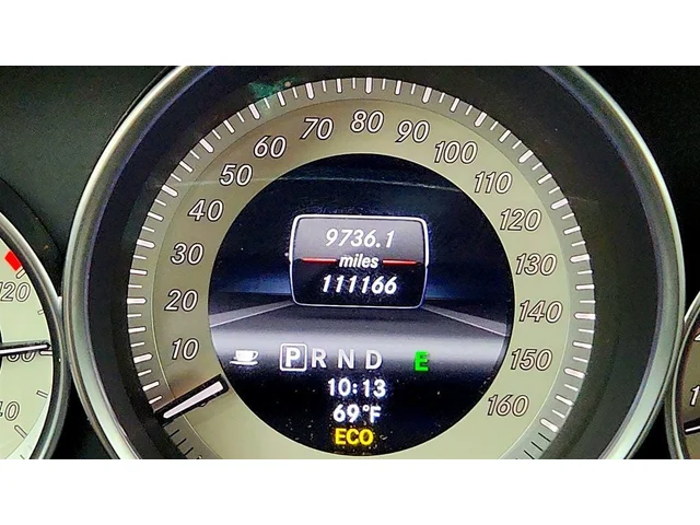 SEMINUEVOS MERCEDES-BENZ C-Class a Estados en autogozo