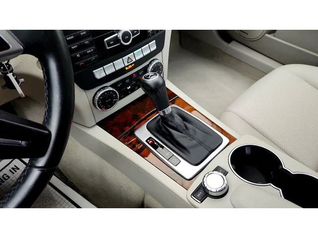 SEMINUEVOS MERCEDES-BENZ C-Class a Estados en autogozo