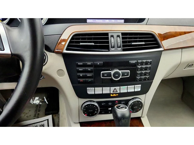 SEMINUEVOS MERCEDES-BENZ C-Class a Estados en autogozo
