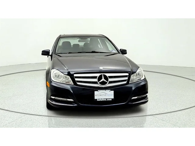 SEMINUEVOS MERCEDES-BENZ C-Class a Estados en autogozo