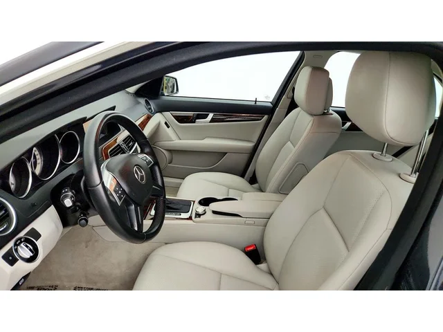 SEMINUEVOS MERCEDES-BENZ C-Class a Estados en autogozo