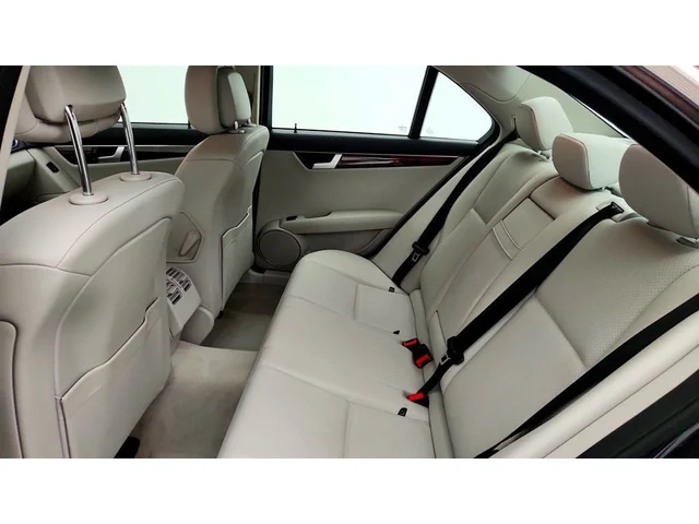 SEMINUEVOS MERCEDES-BENZ C-Class a Estados en autogozo