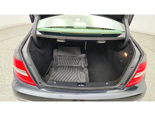 SEMINUEVOS MERCEDES-BENZ C-Class a Estados en autogozo