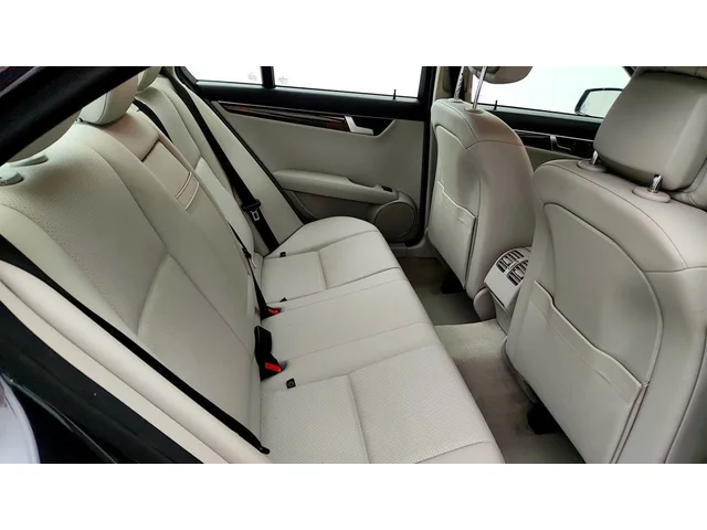SEMINUEVOS MERCEDES-BENZ C-Class a Estados en autogozo