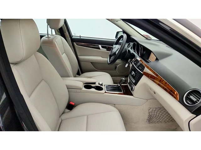 SEMINUEVOS MERCEDES-BENZ C-Class a Estados en autogozo