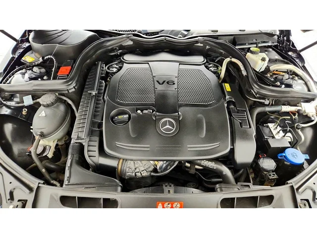 SEMINUEVOS MERCEDES-BENZ C-Class a Estados en autogozo