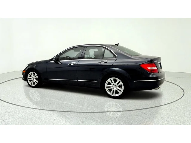 SEMINUEVOS MERCEDES-BENZ C-Class a Estados en autogozo