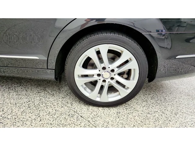 SEMINUEVOS MERCEDES-BENZ C-Class a Estados en autogozo