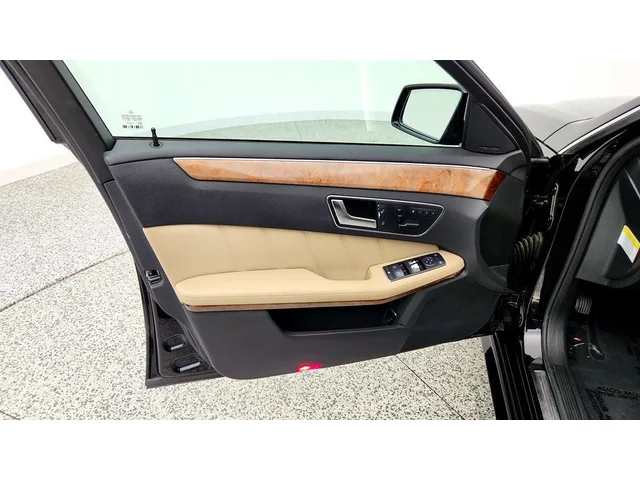 SEMINUEVOS MERCEDES-BENZ E-Class a Estados en autogozo