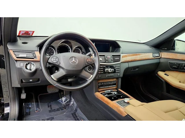 SEMINUEVOS MERCEDES-BENZ E-Class a Estados en autogozo