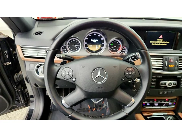 SEMINUEVOS MERCEDES-BENZ E-Class a Estados en autogozo