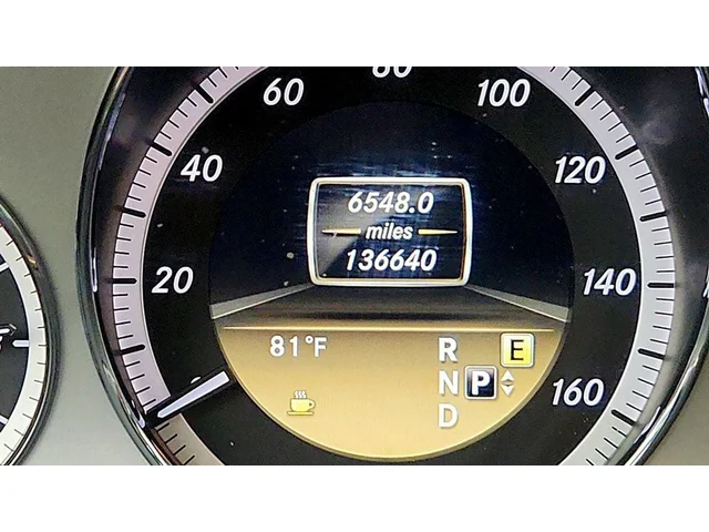 SEMINUEVOS MERCEDES-BENZ E-Class a Estados en autogozo