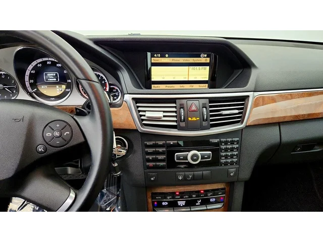 SEMINUEVOS MERCEDES-BENZ E-Class a Estados en autogozo