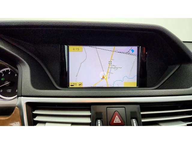 SEMINUEVOS MERCEDES-BENZ E-Class a Estados en autogozo