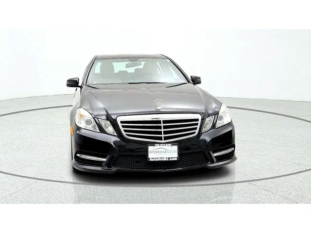 SEMINUEVOS MERCEDES-BENZ E-Class a Estados en autogozo