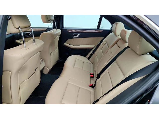 SEMINUEVOS MERCEDES-BENZ E-Class a Estados en autogozo