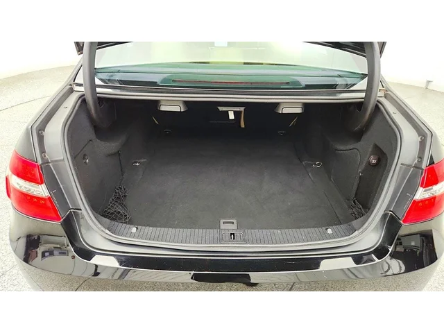 SEMINUEVOS MERCEDES-BENZ E-Class a Estados en autogozo