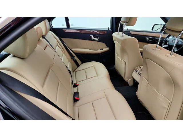 SEMINUEVOS MERCEDES-BENZ E-Class a Estados en autogozo