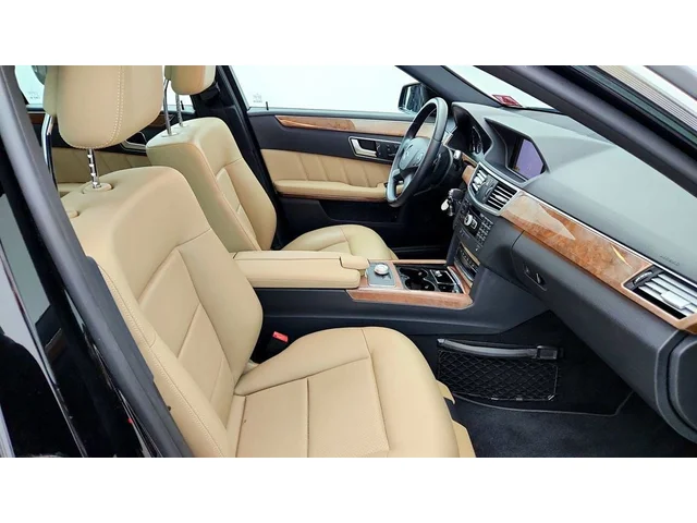 SEMINUEVOS MERCEDES-BENZ E-Class a Estados en autogozo