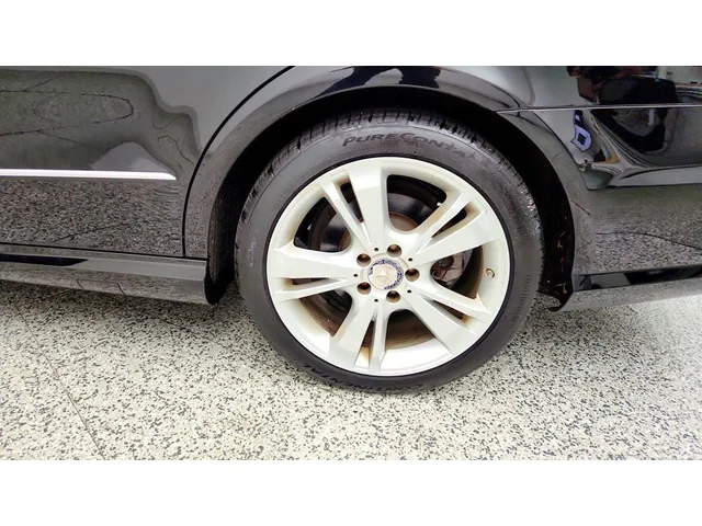 SEMINUEVOS MERCEDES-BENZ E-Class a Estados en autogozo
