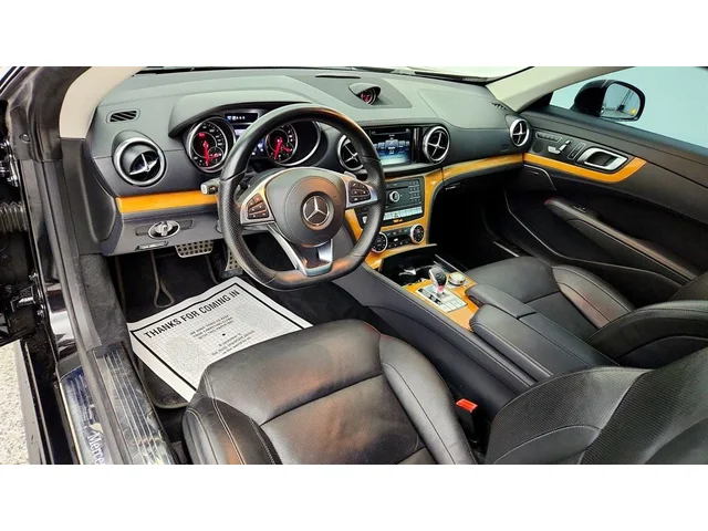SEMINUEVOS MERCEDES-BENZ SL a Estados en autogozo