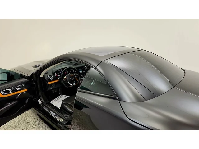 SEMINUEVOS MERCEDES-BENZ SL a Estados en autogozo