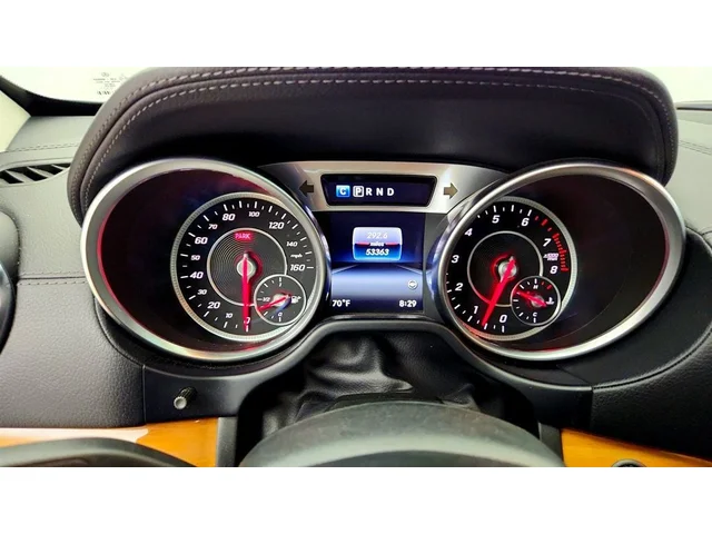 SEMINUEVOS MERCEDES-BENZ SL a Estados en autogozo