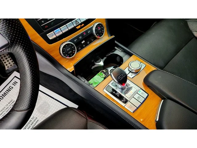 SEMINUEVOS MERCEDES-BENZ SL a Estados en autogozo