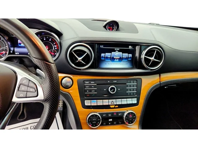 SEMINUEVOS MERCEDES-BENZ SL a Estados en autogozo
