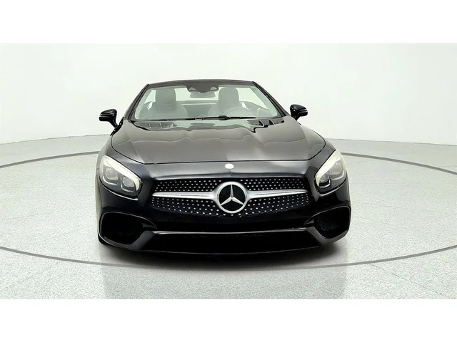 SEMINUEVOS MERCEDES-BENZ SL a Estados en autogozo