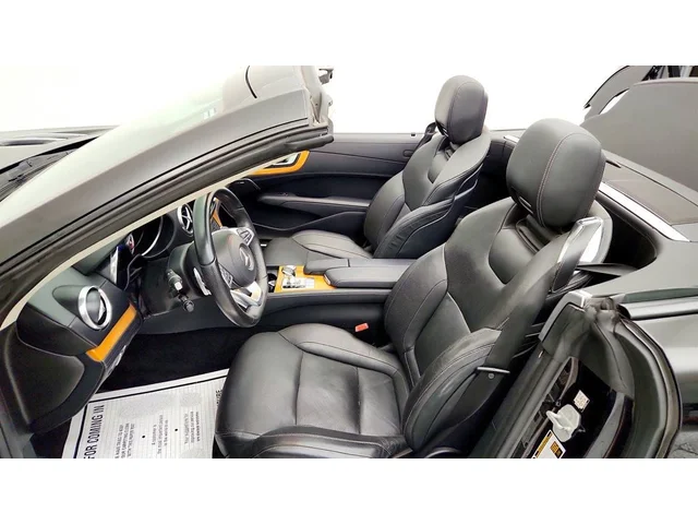 SEMINUEVOS MERCEDES-BENZ SL a Estados en autogozo