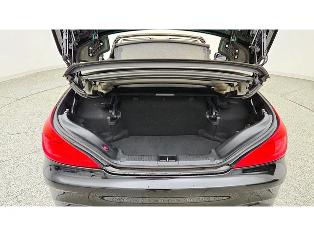 SEMINUEVOS MERCEDES-BENZ SL a Estados en autogozo