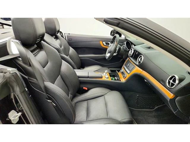 SEMINUEVOS MERCEDES-BENZ SL a Estados en autogozo