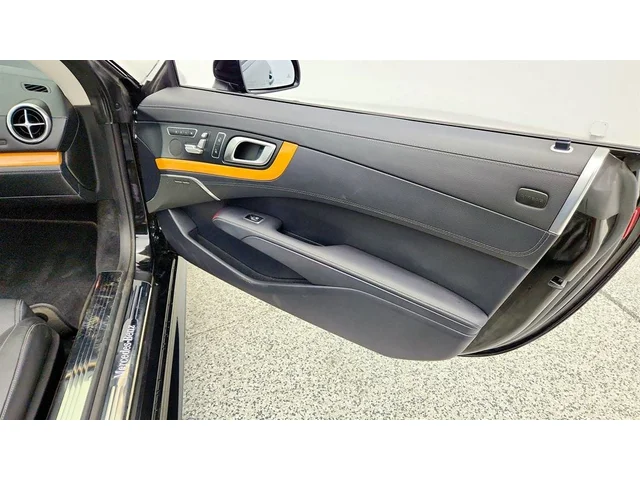 SEMINUEVOS MERCEDES-BENZ SL a Estados en autogozo