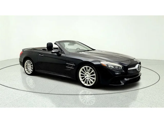 SEMINUEVOS MERCEDES-BENZ SL a Estados en autogozo
