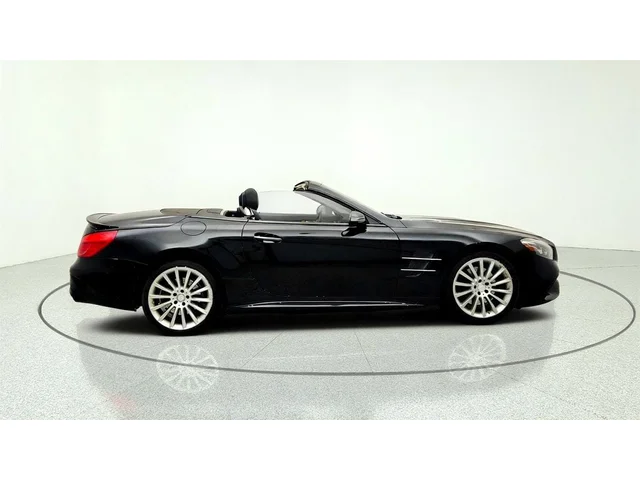 SEMINUEVOS MERCEDES-BENZ SL a Estados en autogozo